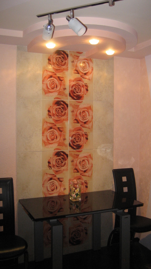 ZONA DEL COMEDOR
