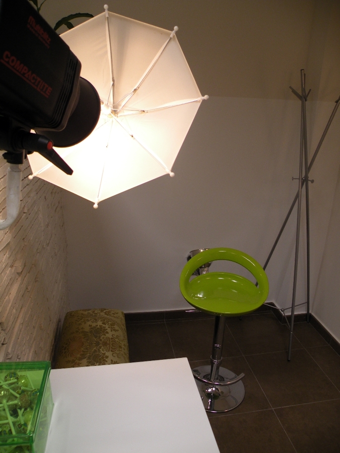 Zona fotos carnet
