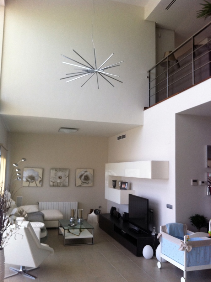Zona Interior