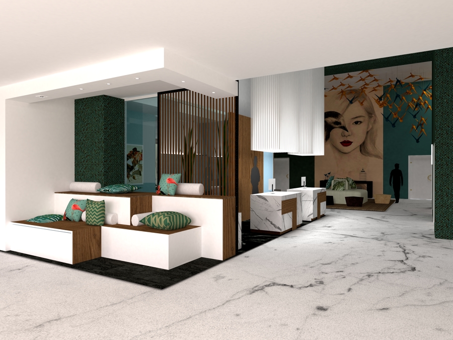 Hotel Eurostar