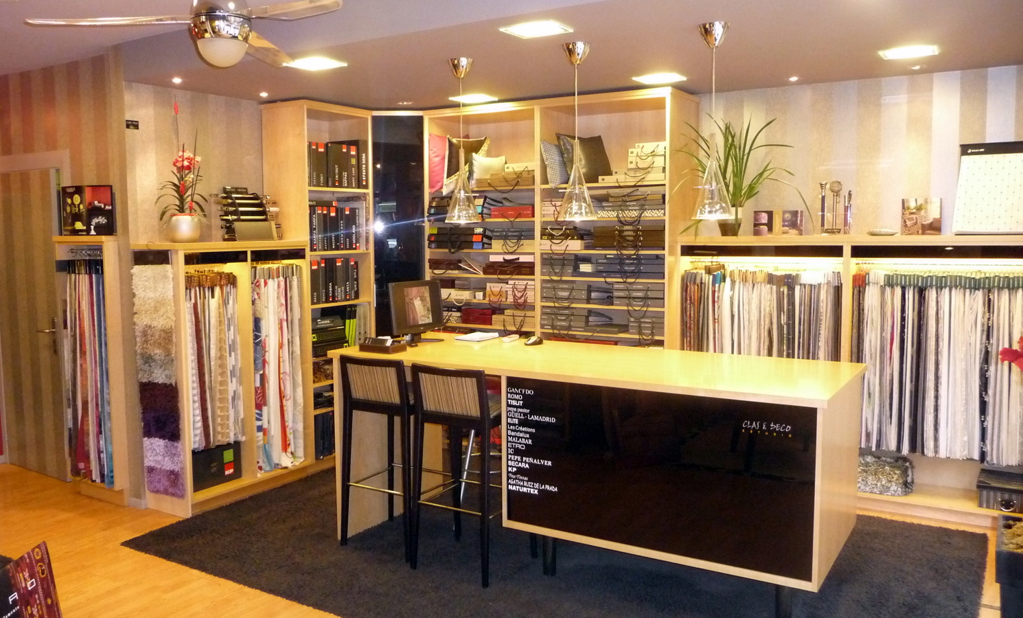 ZONA TEXTIL