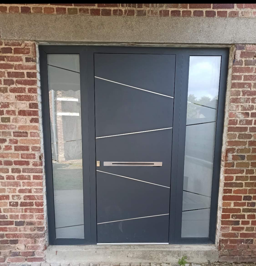 PUERTA SERIE NATURÉO MODELO ZURICH