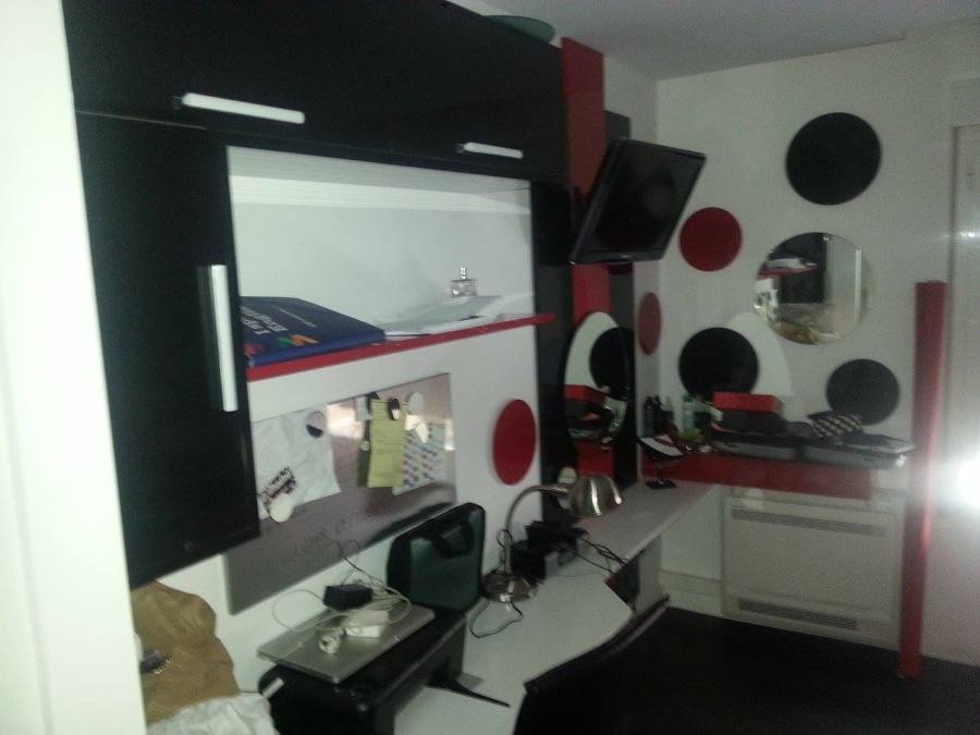 salon