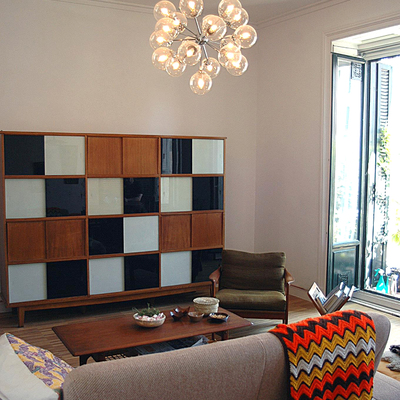 Loft en Malasaña