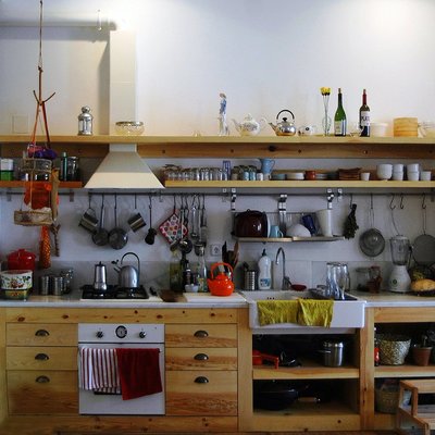 Loft en Malasaña