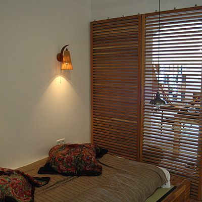 Loft en Malasaña