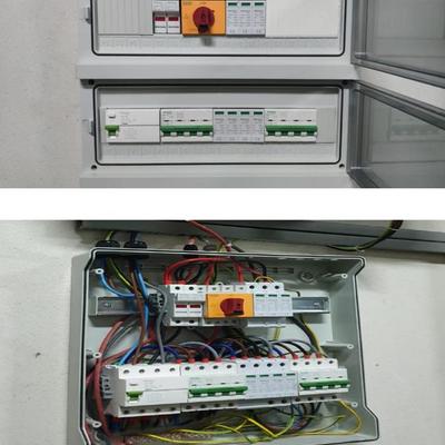 Implementacion