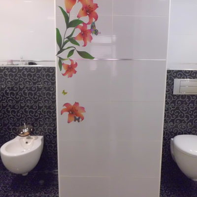 reforma baño