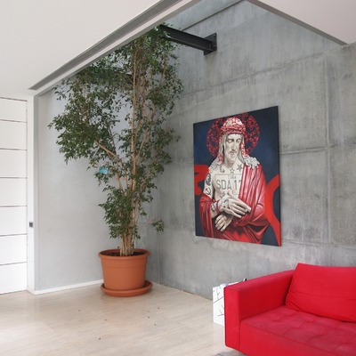 Vivienda unifamiliar en Aravaca
