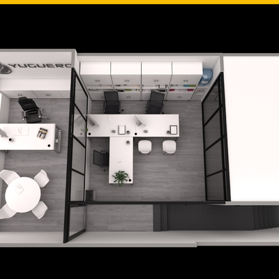 Oficina Collado Villalba