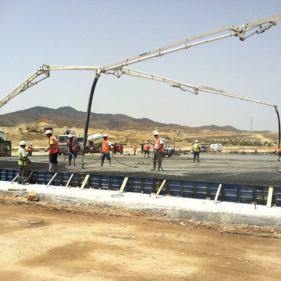 Construcción