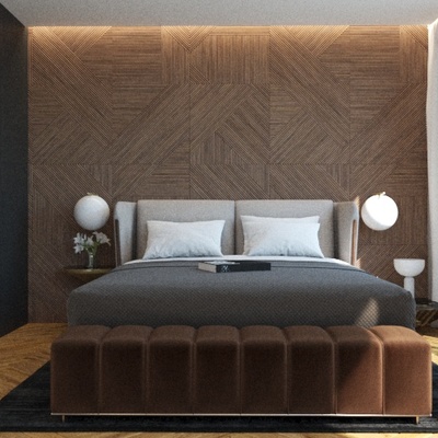 hotel design
