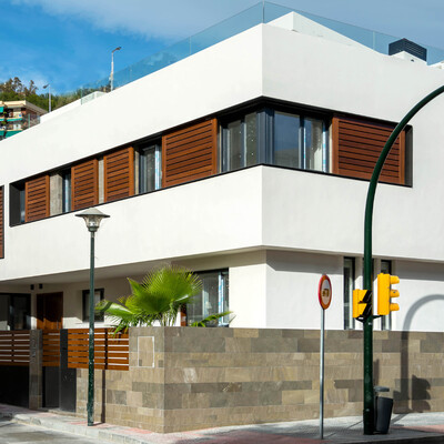 MALAGA