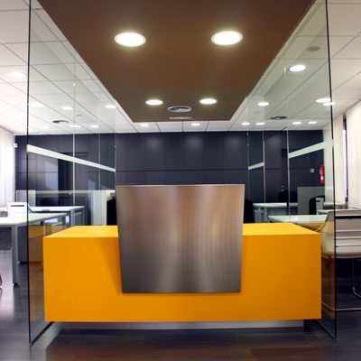 Recepción