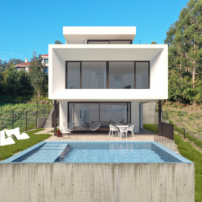 RJ HOUSE