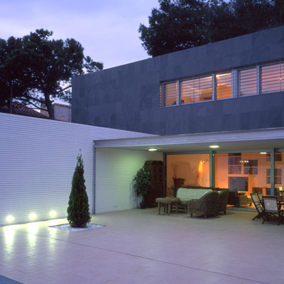 Casa LC Grao de Castellón 2003