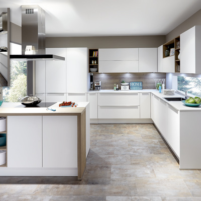 Cocina nobilia 3