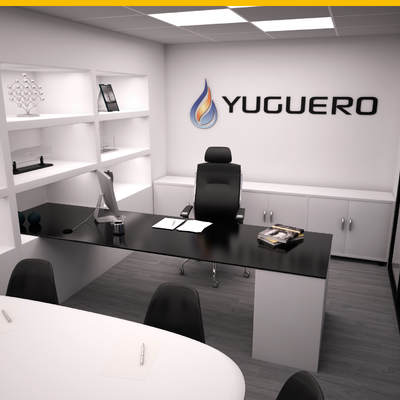 Oficina Collado Villalba