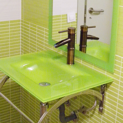 Reforma de baños