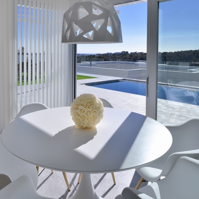 Villa 1