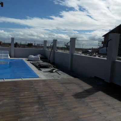 Trabajos realizados