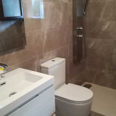 baño