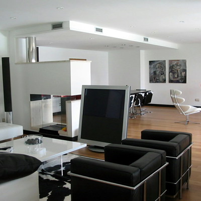 Vivienda unifamiliar