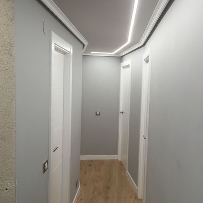 Casa terminado