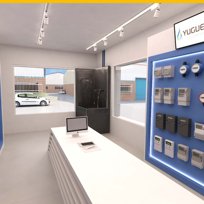 Tienda  Collado Villalba