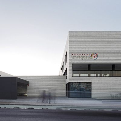 RESIDENCIAL ANTEQUERA