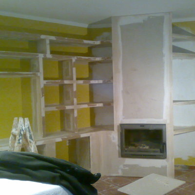 MUEBLE PLADUR