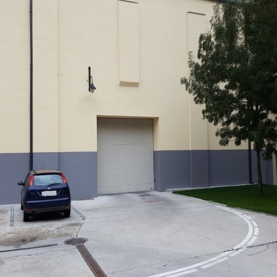Fachada de edificio
