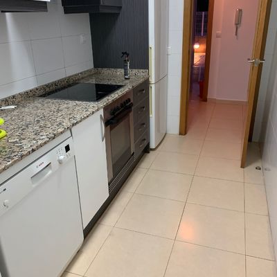 Limpieza Jávea