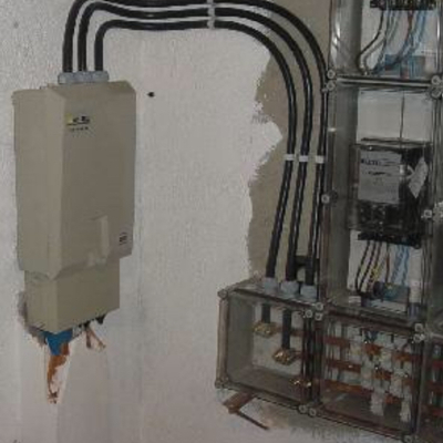 Cgp , cuarto contadores