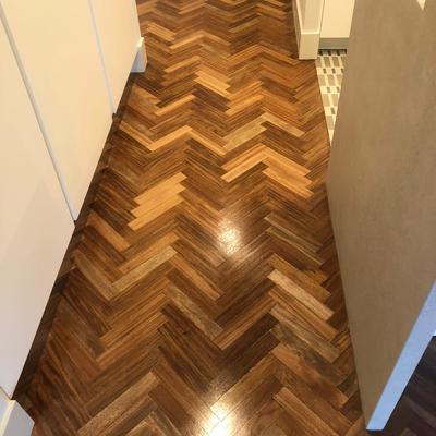 Parquet