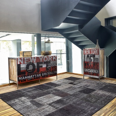 Alfombra Original