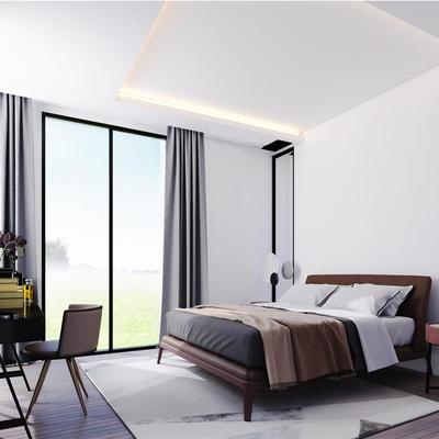 Habitacion TB
