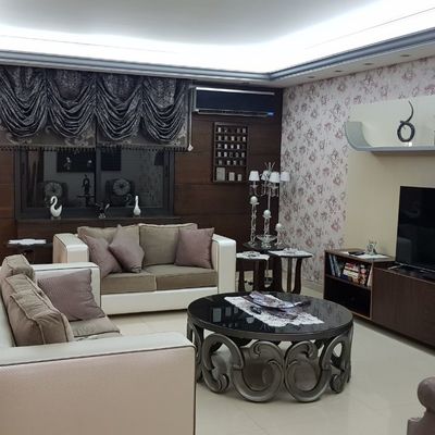 Decoracion sala