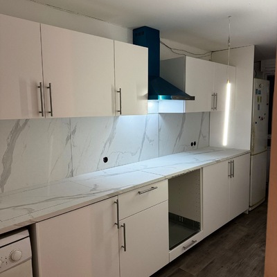 Reforma cocina completa