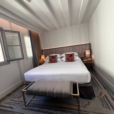 Reforma de habitaciones