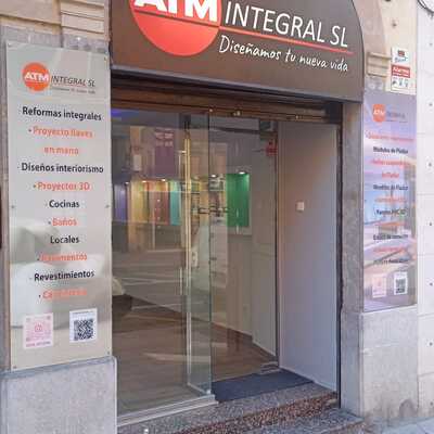 atm integral