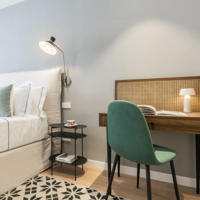 Dormitorio 2