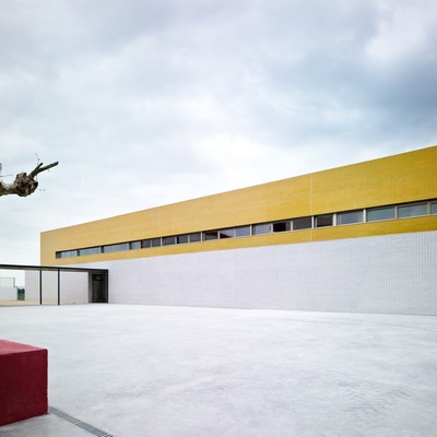 Colegio público