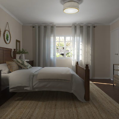 Habitación principal