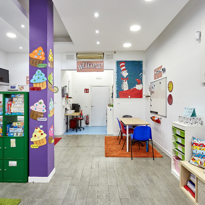 Academia  My Helping Shadow