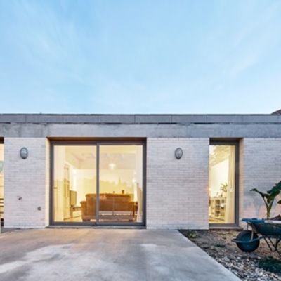 Proyecto casa