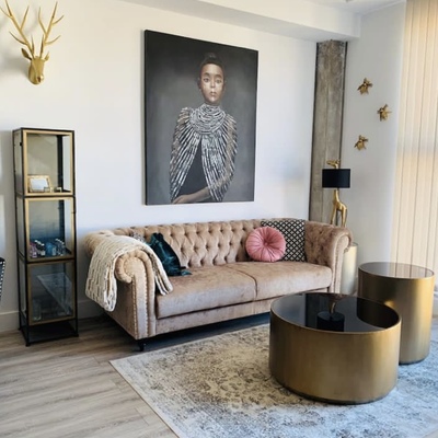 Reforma Loft