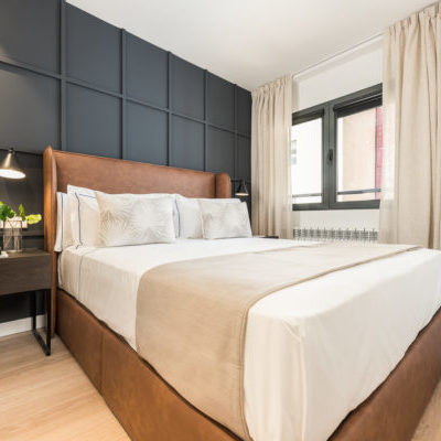 Dormitorio 1