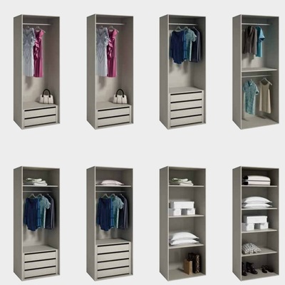 Colección Armarios 100% diferentt