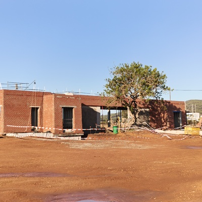 Obra Nueva